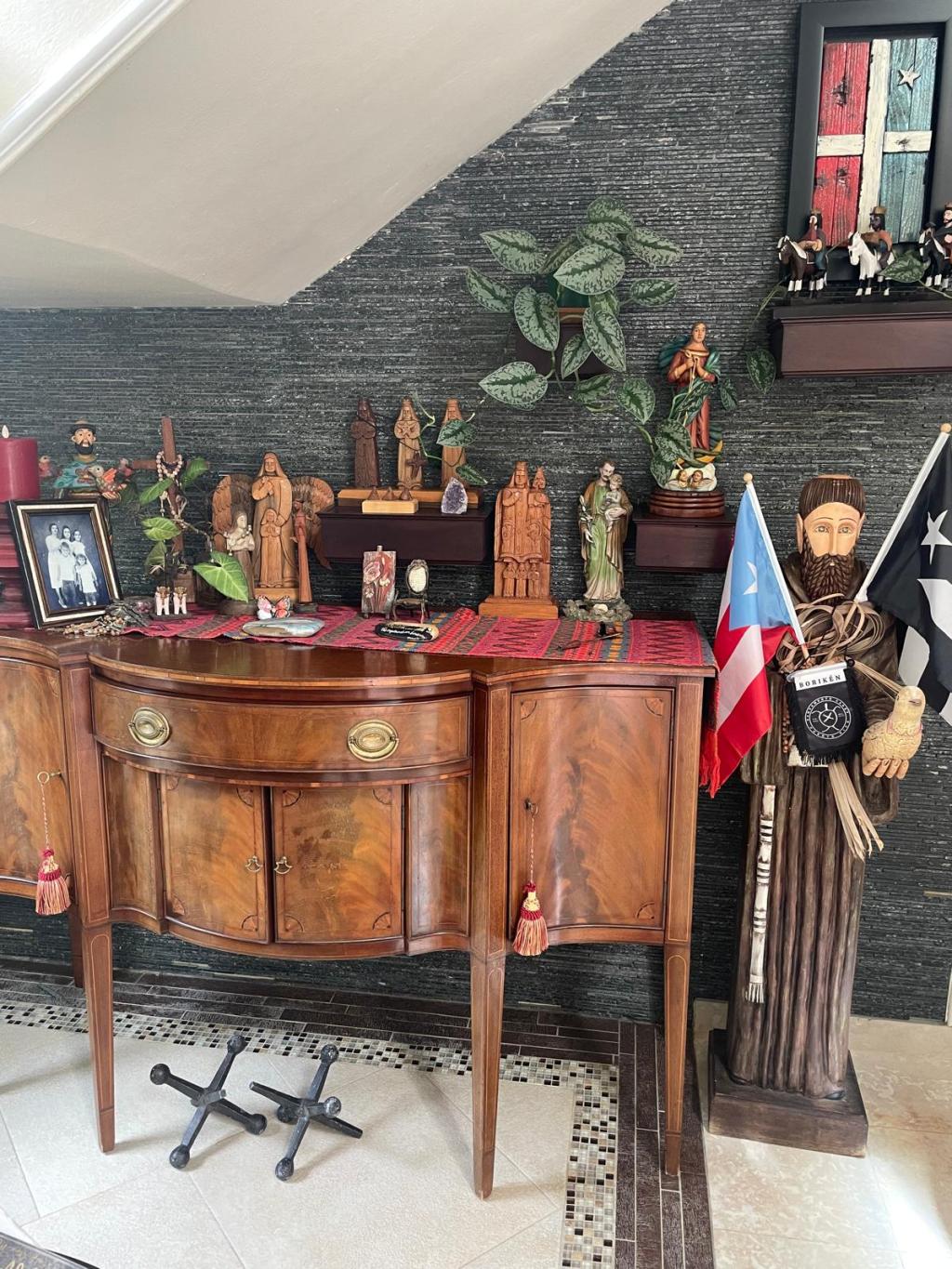 Diseño interior en Puerto Rico: un reflejo de política, cultura e&nbsp;identidad